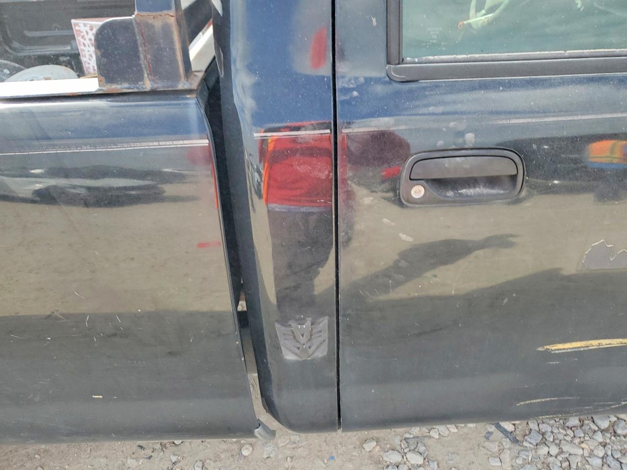 2003 TOYOTA TUNDRA photo 10