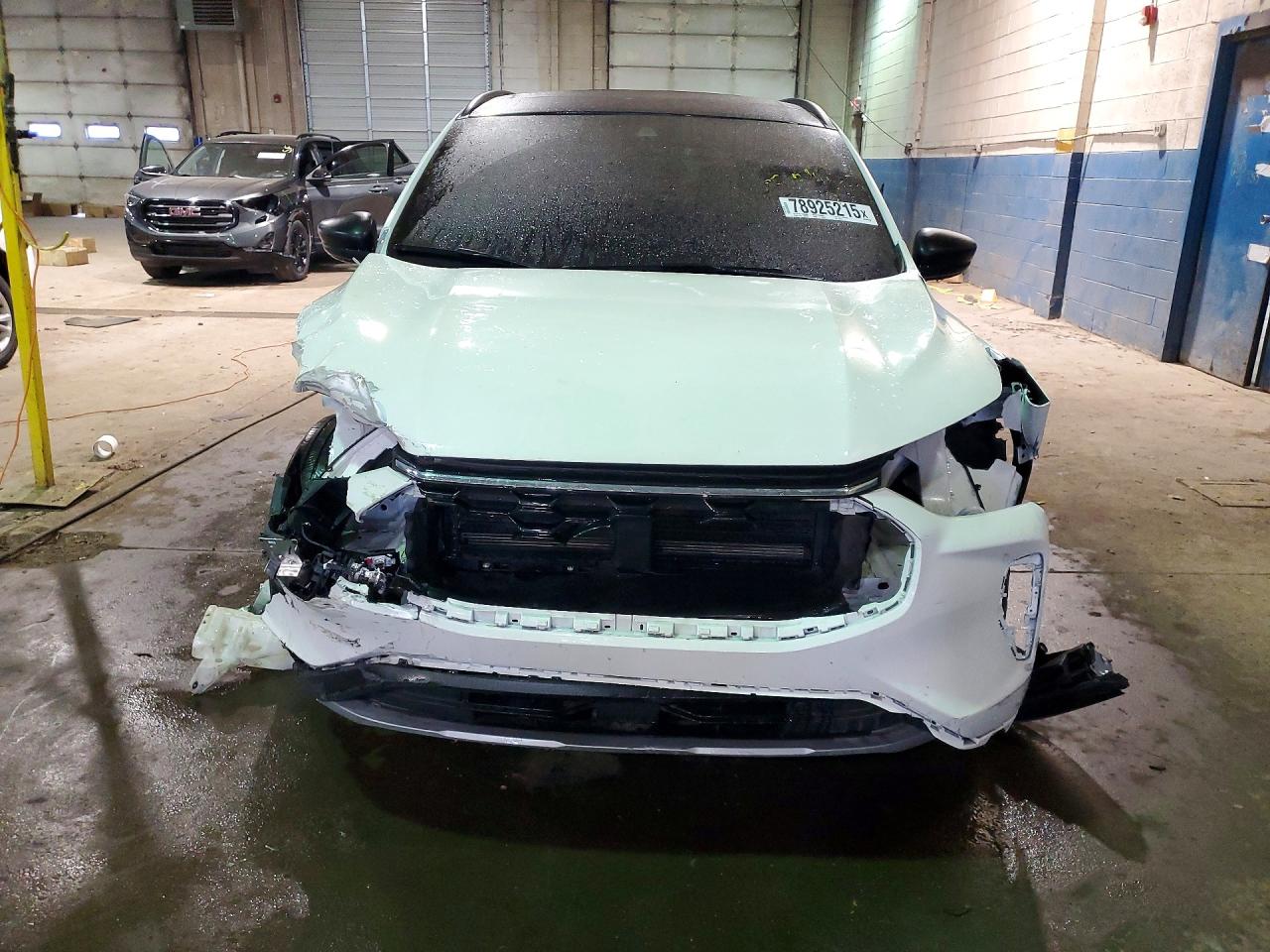 2025 FORD ESCAPE ST LINE photo 13