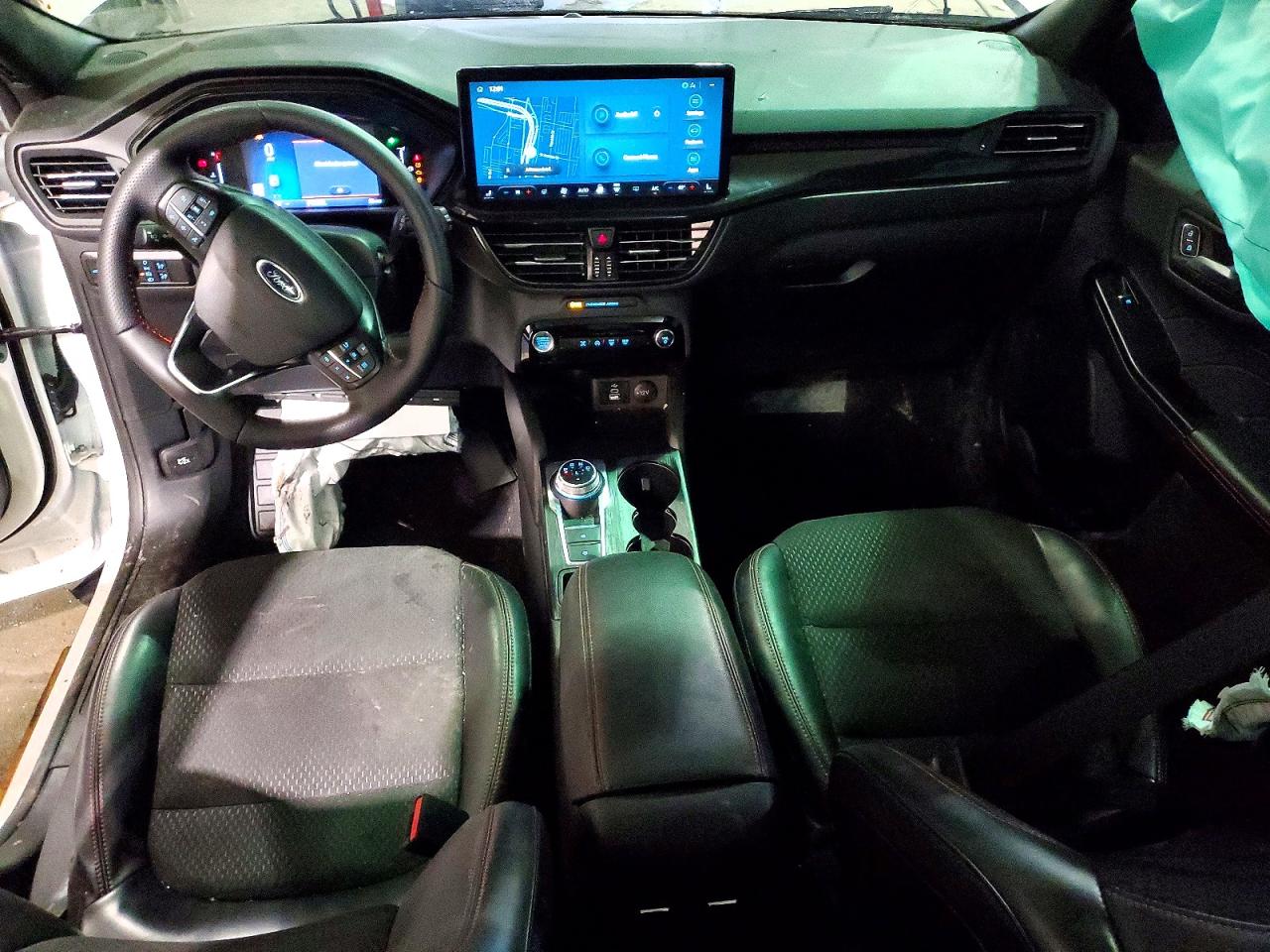 2025 FORD ESCAPE ST LINE photo 22