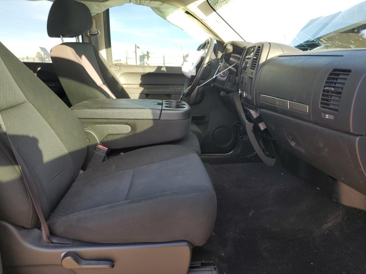 2013 CHEVROLET SILVERADO K1500 LT photo 19