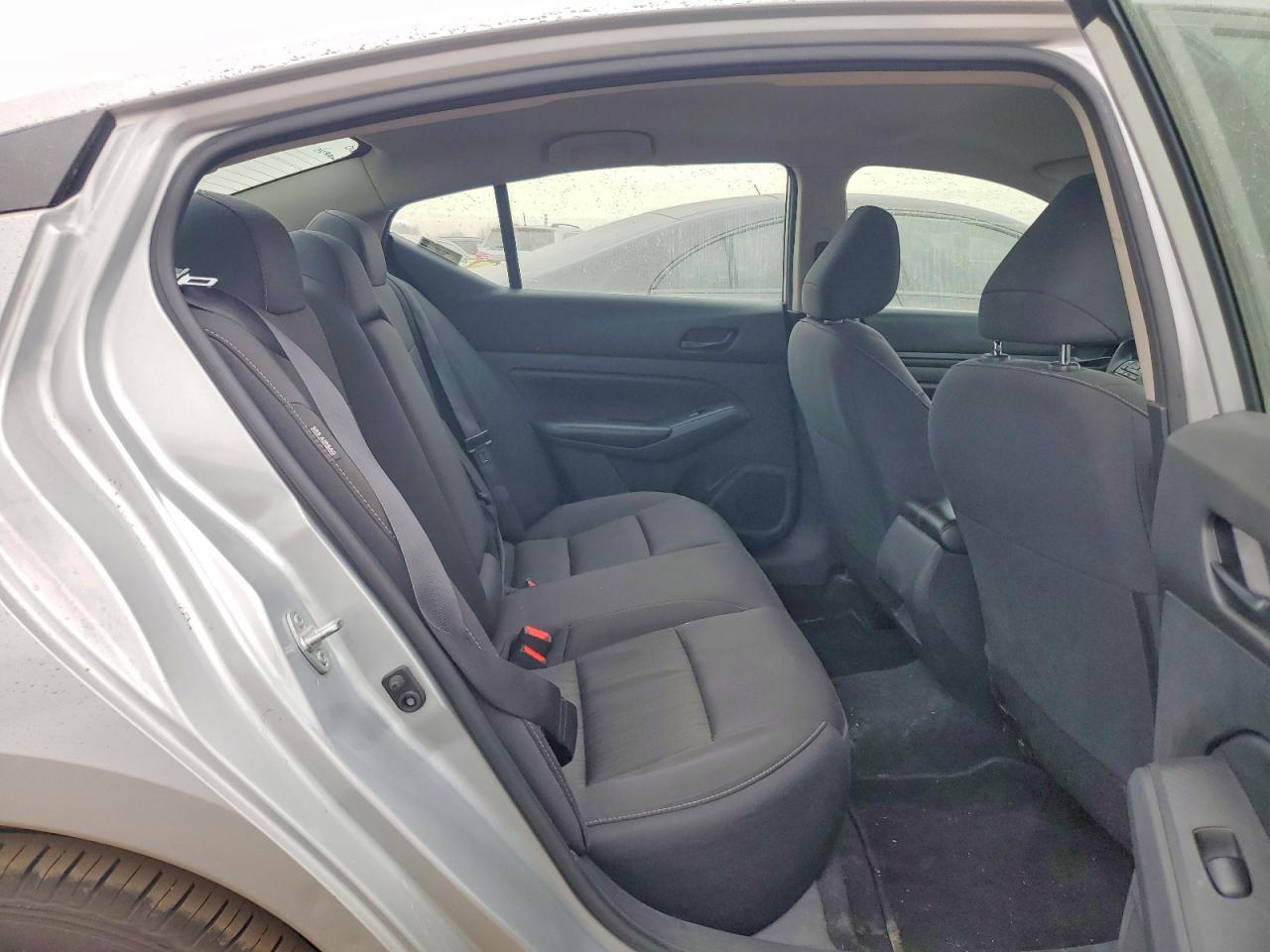 2024 NISSAN ALTIMA 2.5 S photo 28