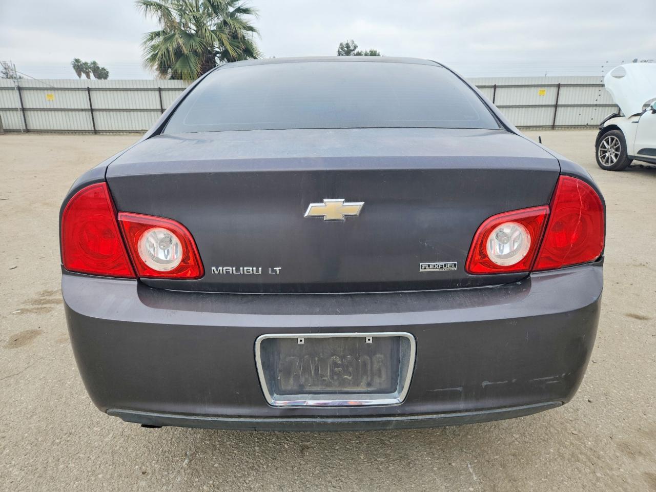 2011 CHEVROLET MALIBU 1LT photo 11