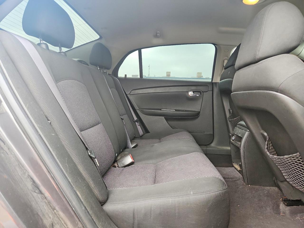 2011 CHEVROLET MALIBU 1LT photo 19