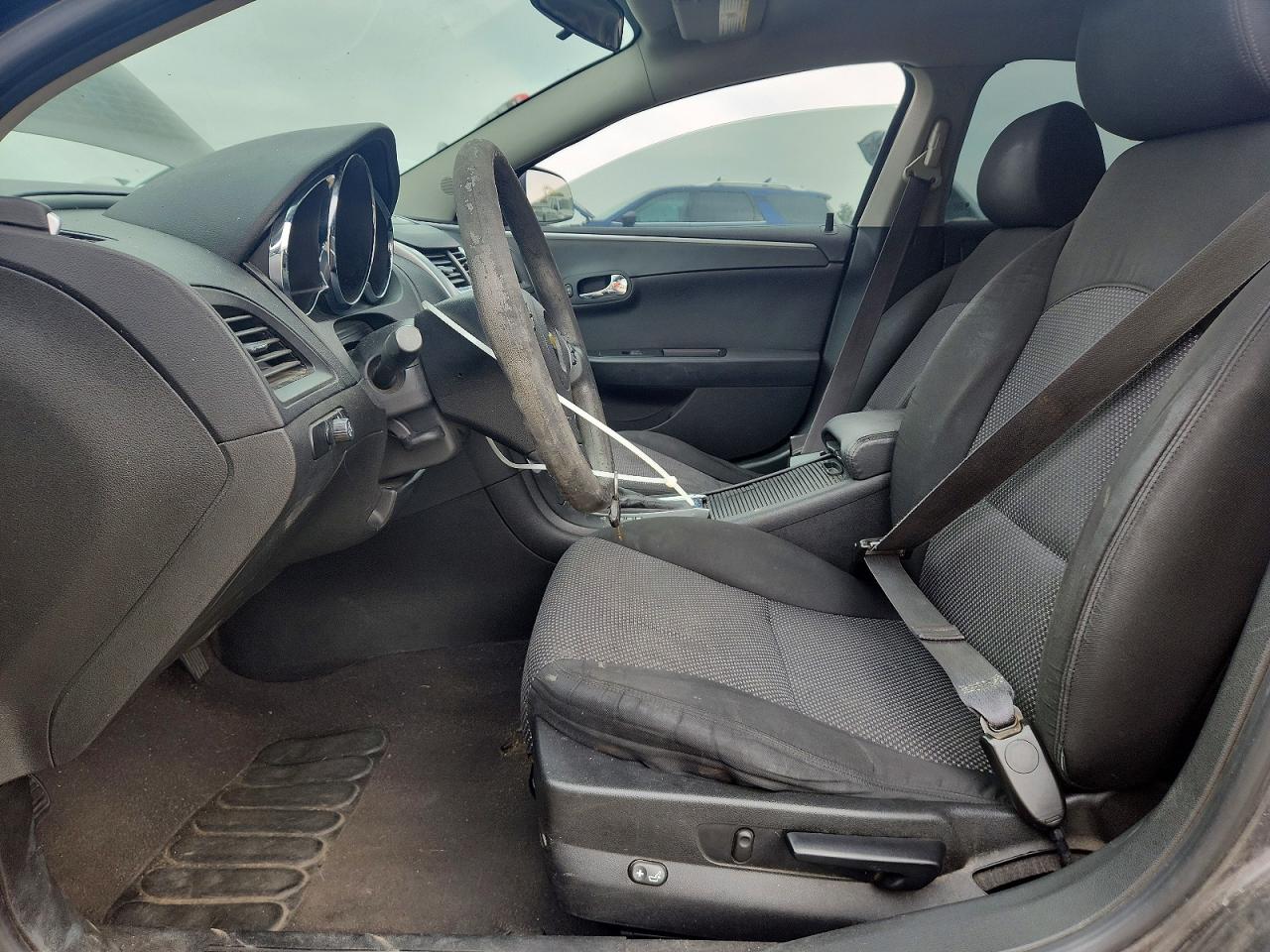 2011 CHEVROLET MALIBU 1LT photo 13