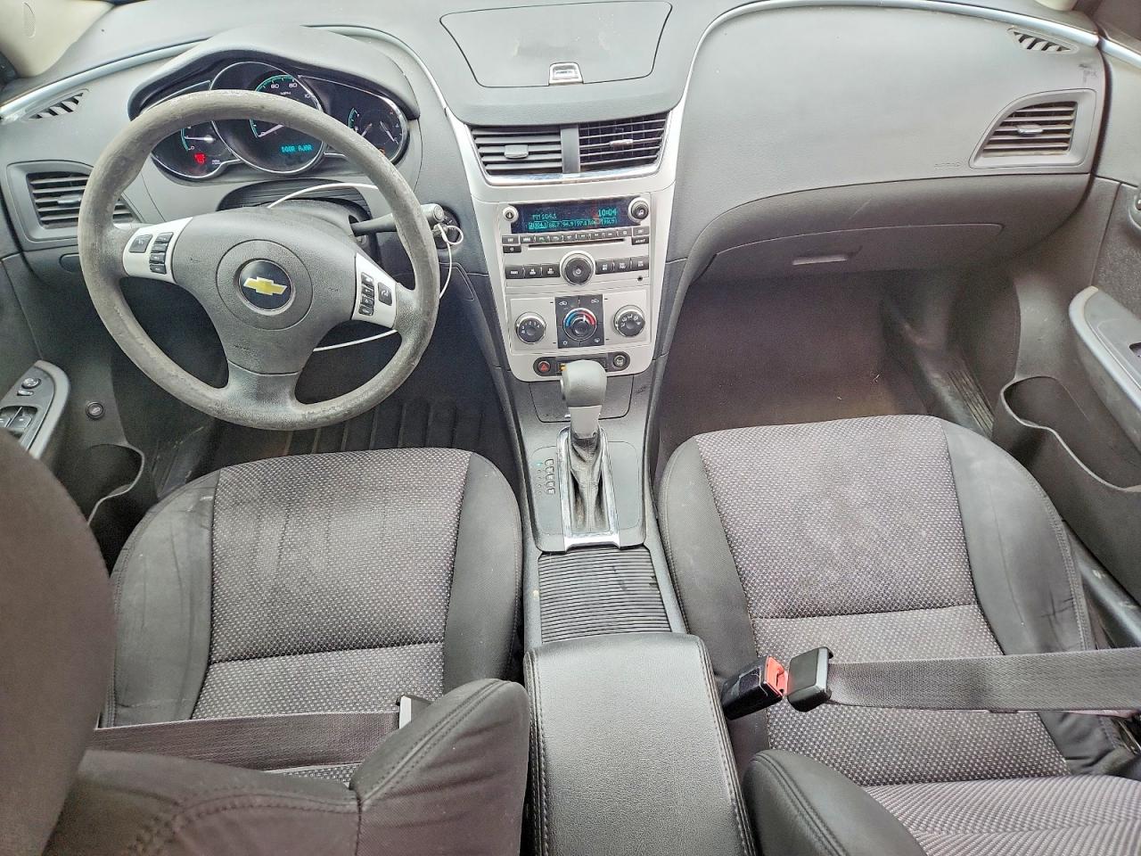 2011 CHEVROLET MALIBU 1LT photo 15