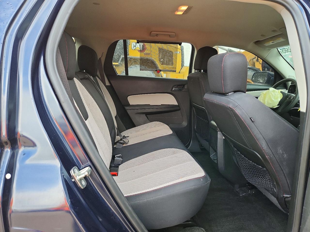 2017 GMC TERRAIN SLE photo 31