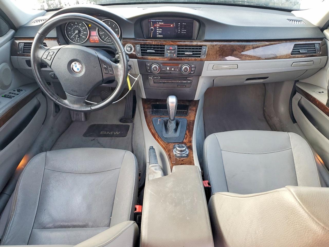 2011 BMW 328 I SULEV photo 8