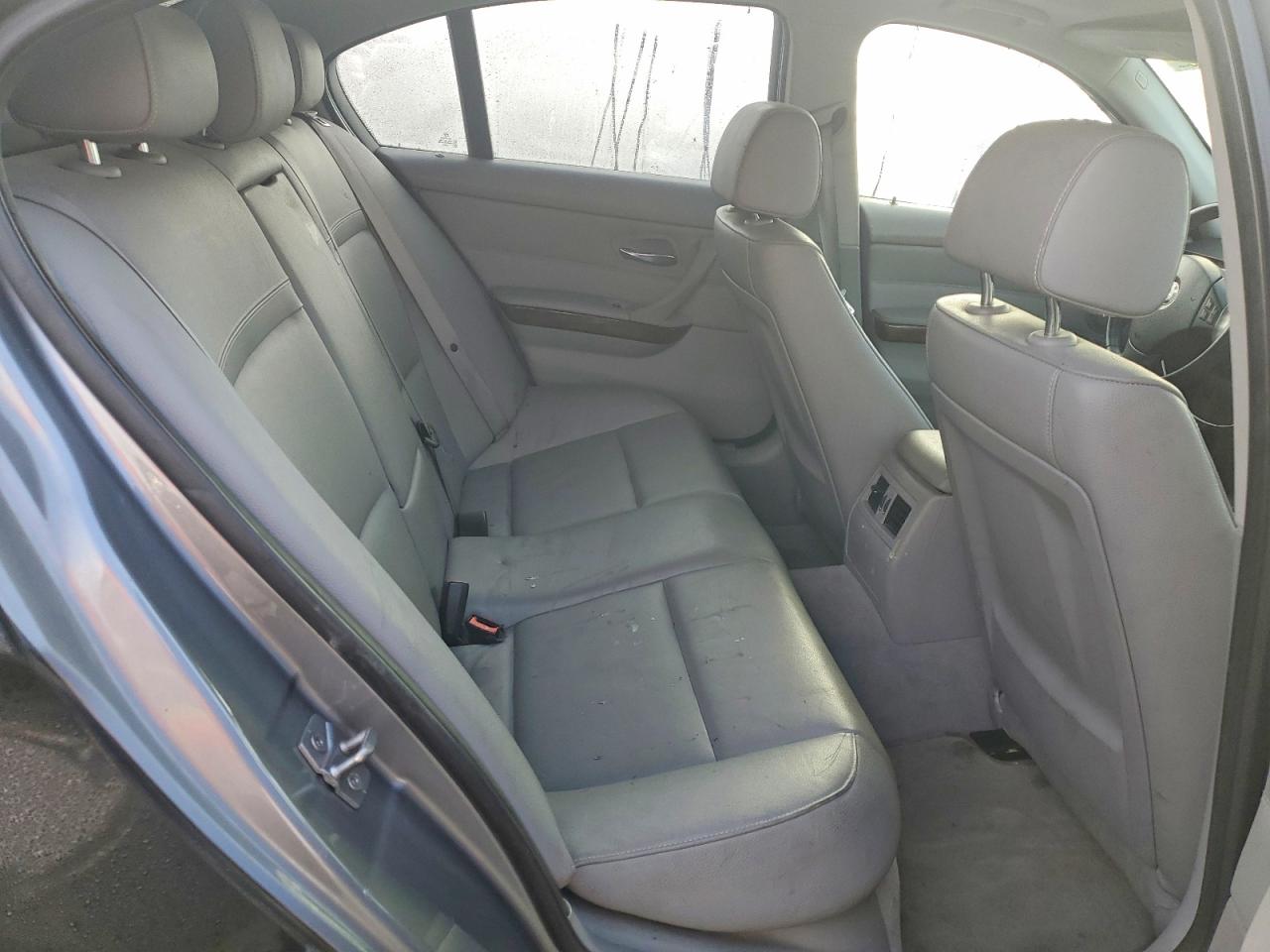 2011 BMW 328 I SULEV photo 10