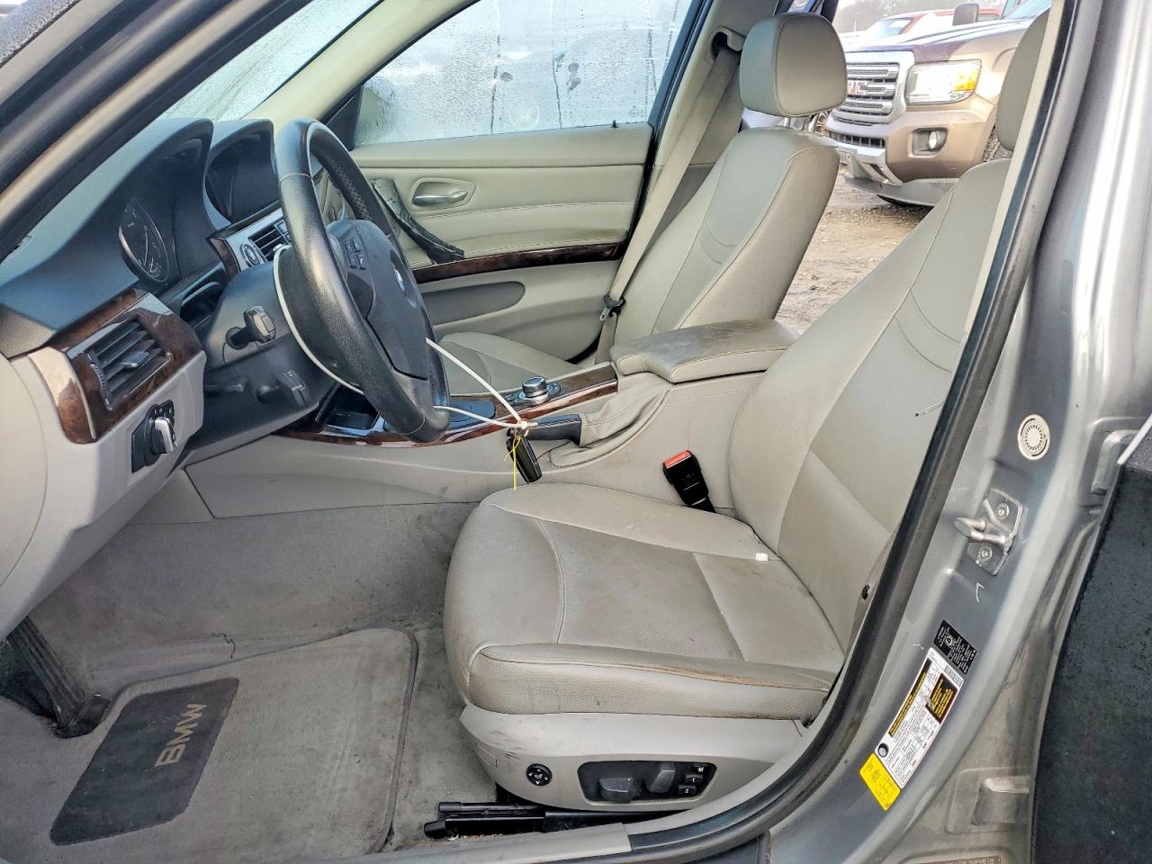 2011 BMW 328 I SULEV photo 7