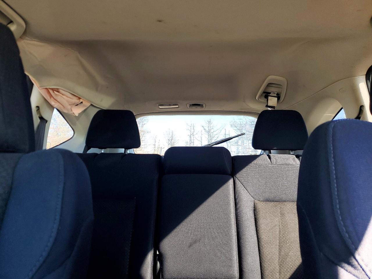 2015 HONDA CR-V EX photo 10