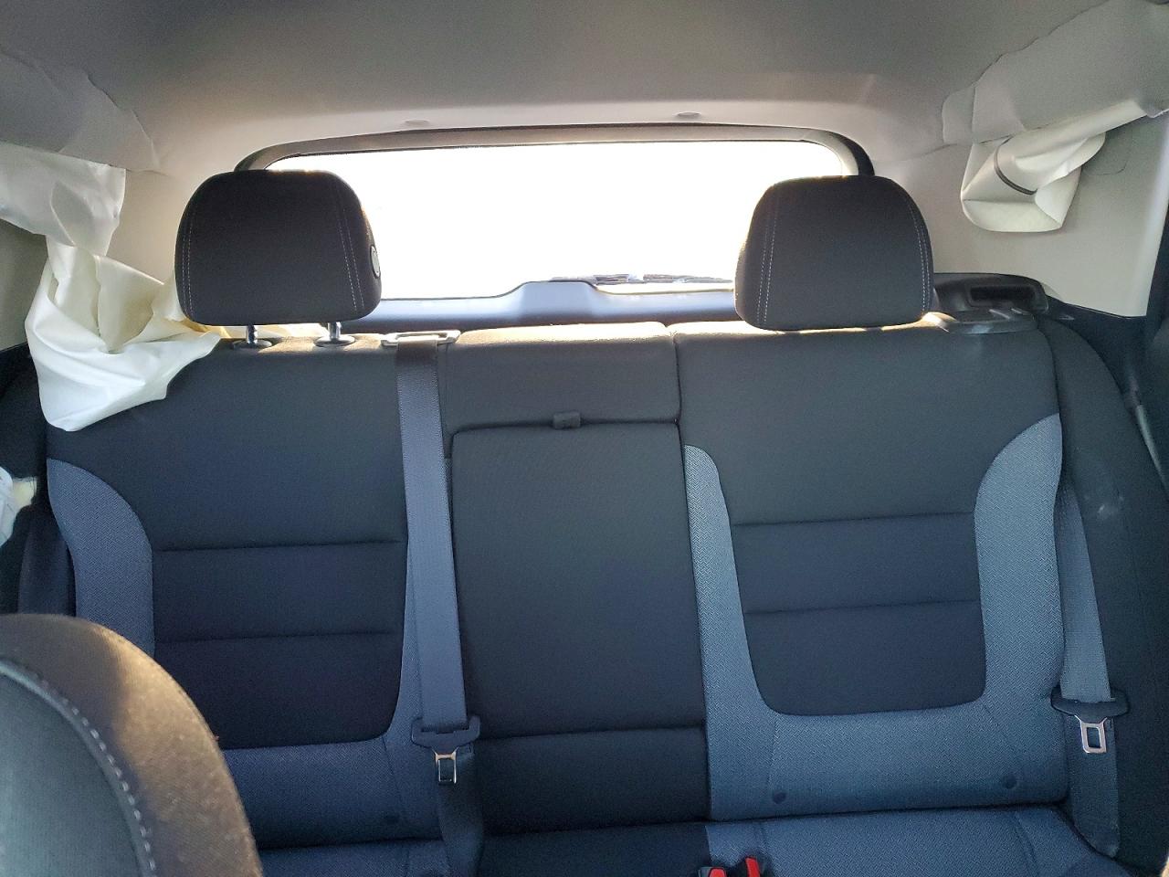 2025 CHEVROLET TRAILBLAZER LT photo 10