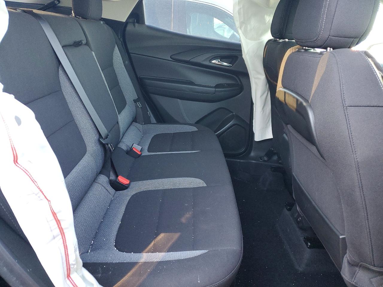 2025 CHEVROLET TRAILBLAZER LT photo 11