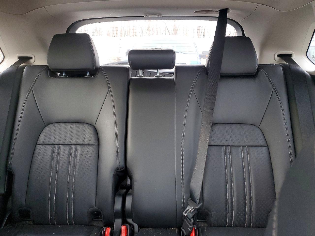 2024 HONDA HR-V EXL photo 28