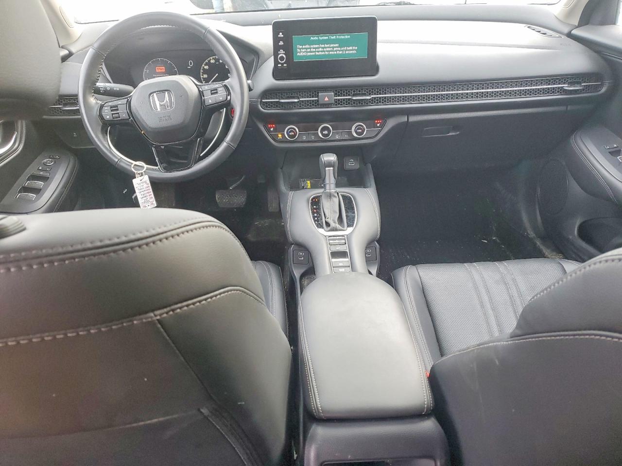 2024 HONDA HR-V EXL photo 22