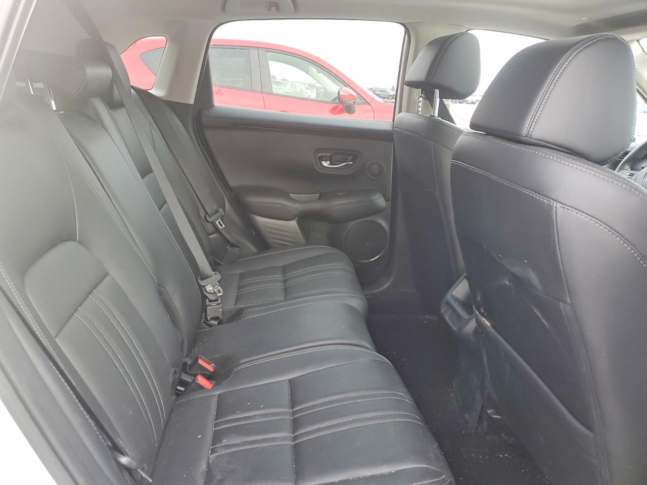 2024 HONDA HR-V EXL photo 31