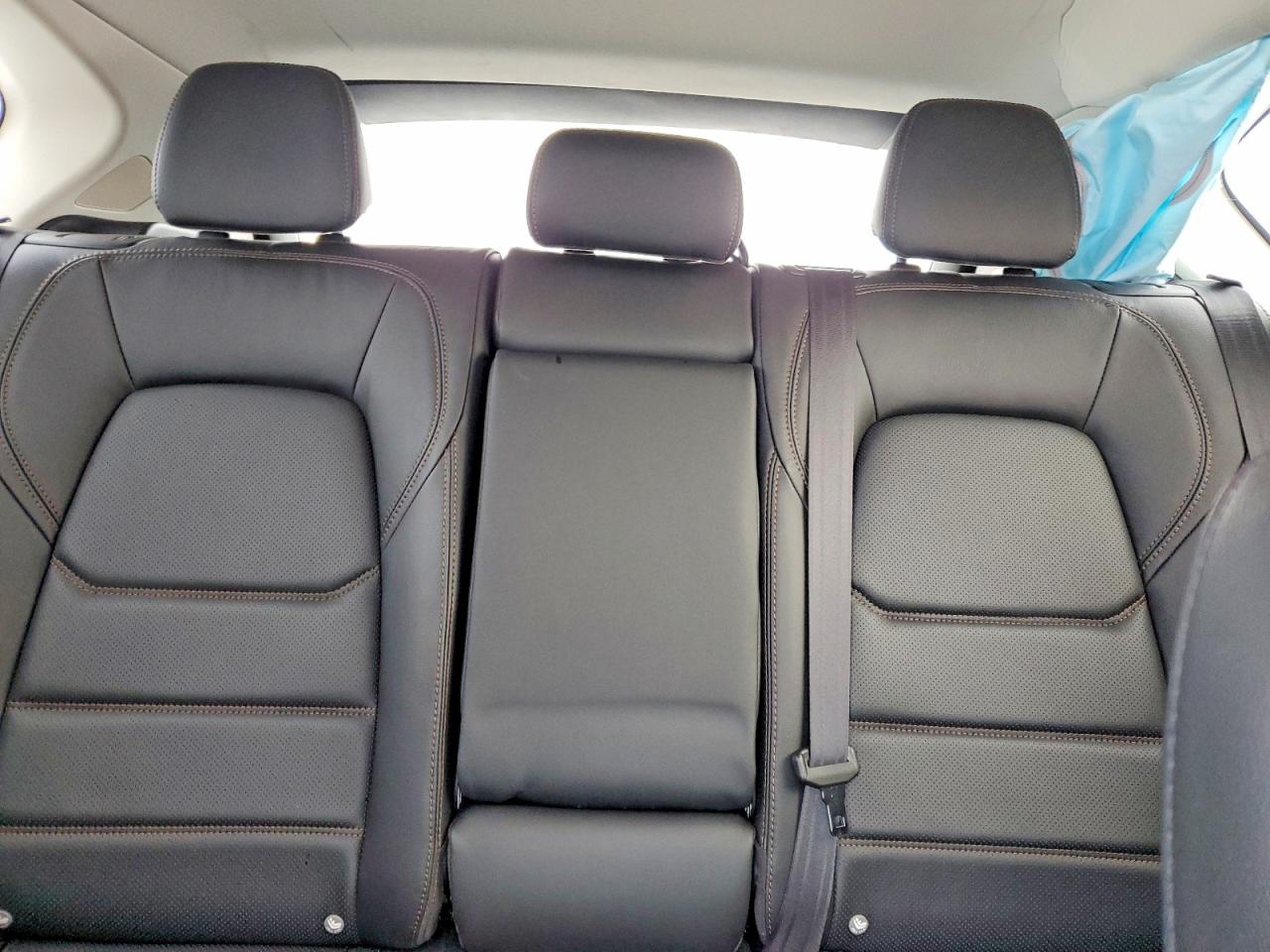 2020 MAZDA CX-5 GRAND TOURING photo 10
