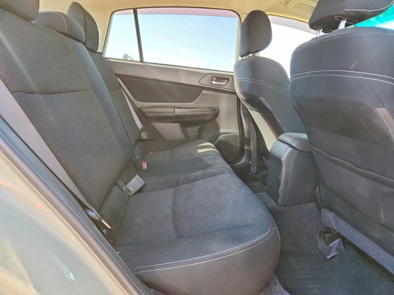 2013 SUBARU XV CROSSTREK 2.0 PREMIUM photo 21