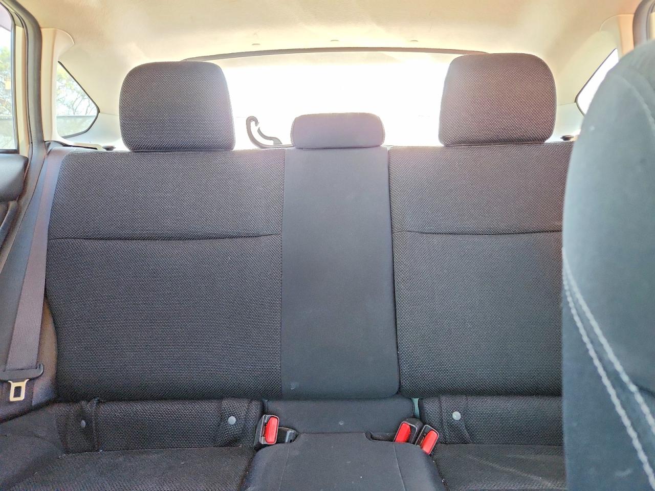2013 SUBARU XV CROSSTREK 2.0 PREMIUM photo 19