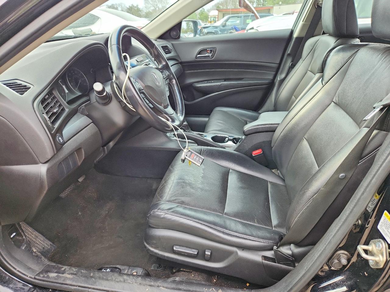 2015 ACURA ILX 20 photo 7