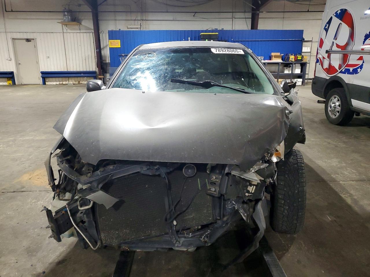 2006 TOYOTA COROLLA LE photo 5