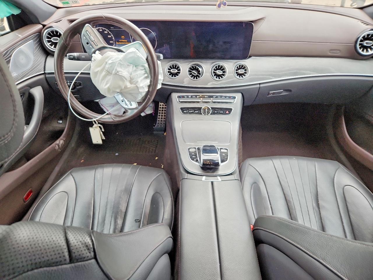 2020 MERCEDES-BENZ CLS 450 4MATIC photo 15