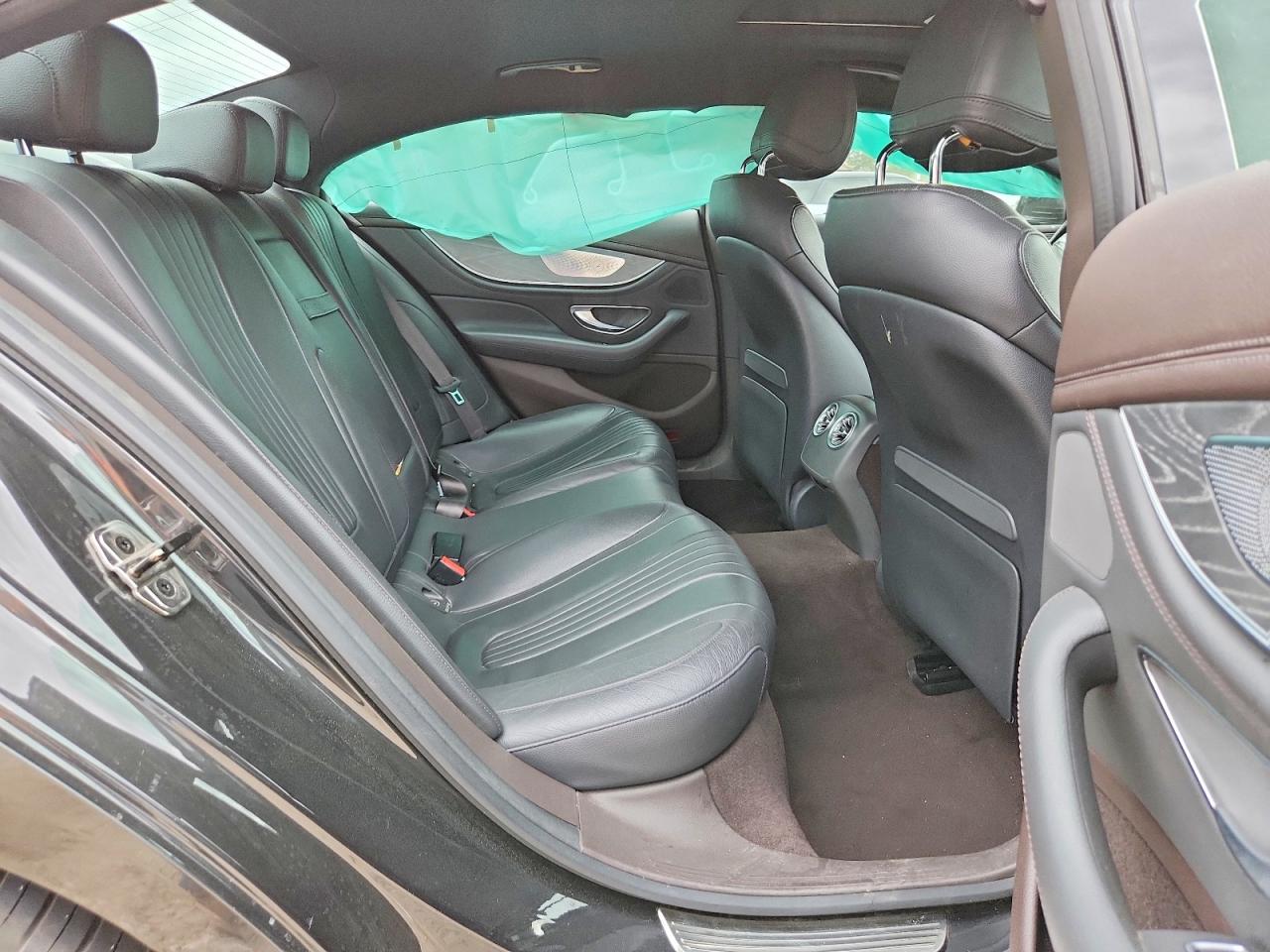 2020 MERCEDES-BENZ CLS 450 4MATIC photo 19
