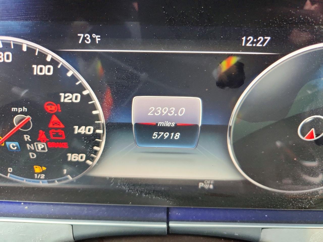 2020 MERCEDES-BENZ CLS 450 4MATIC photo 17
