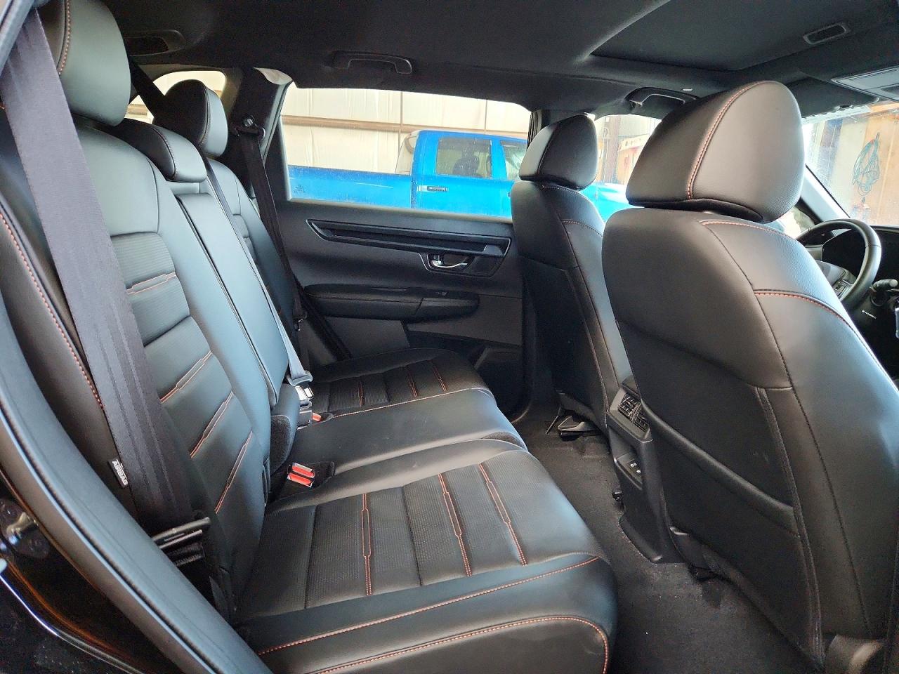 2025 HONDA CR-V EXL photo 11