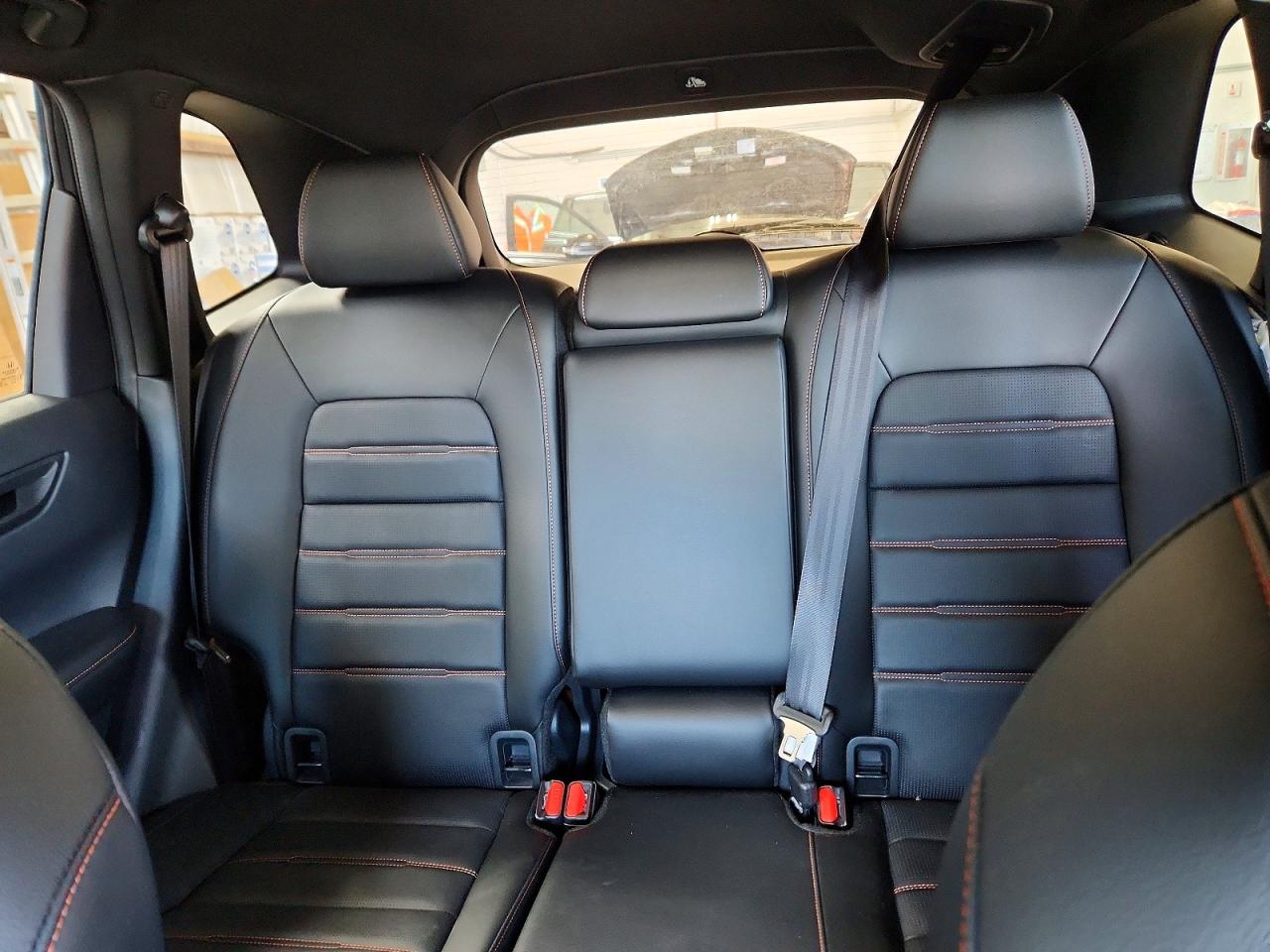 2025 HONDA CR-V EXL photo 10