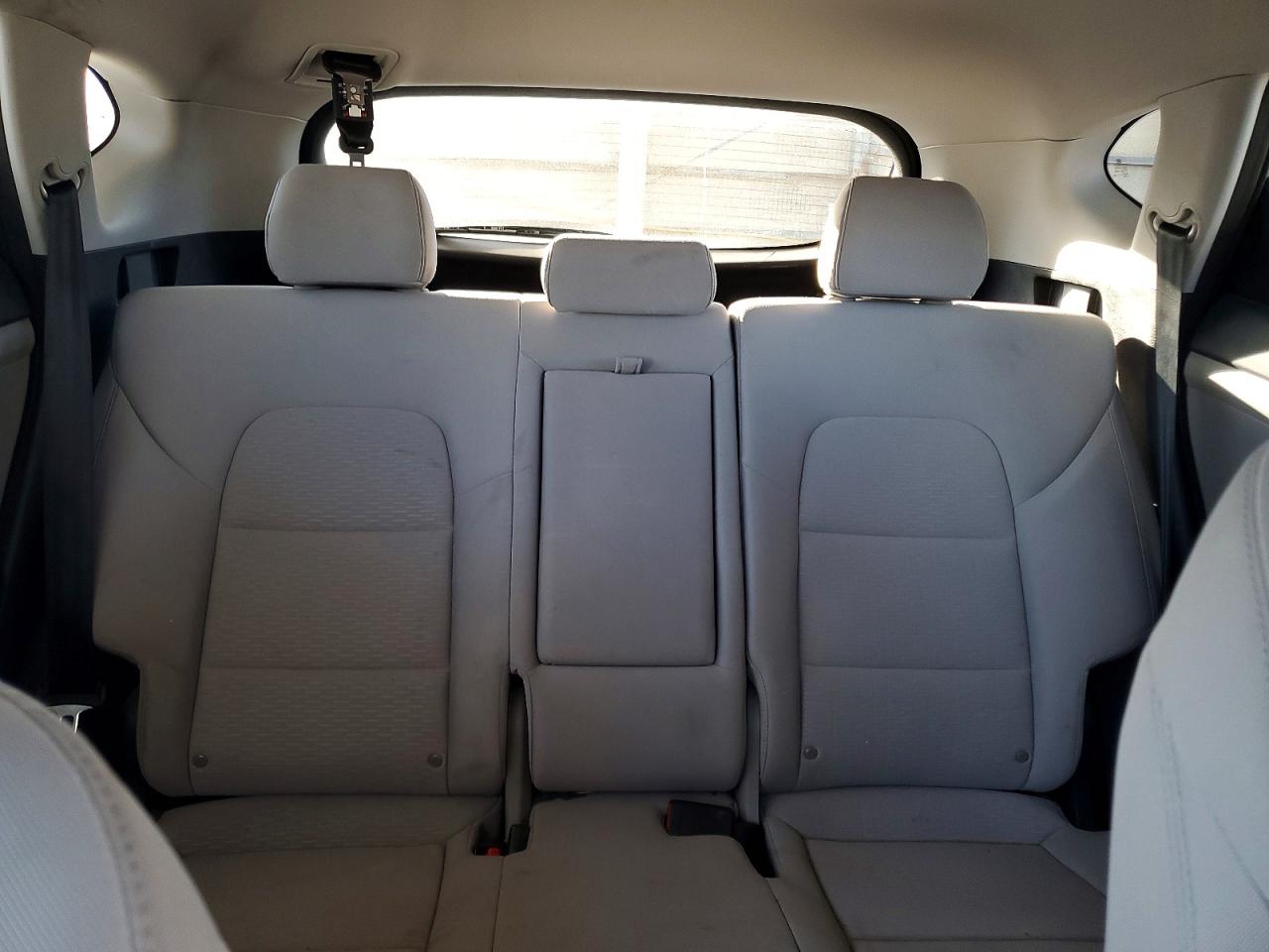 2019 HYUNDAI TUCSON SEL photo 28