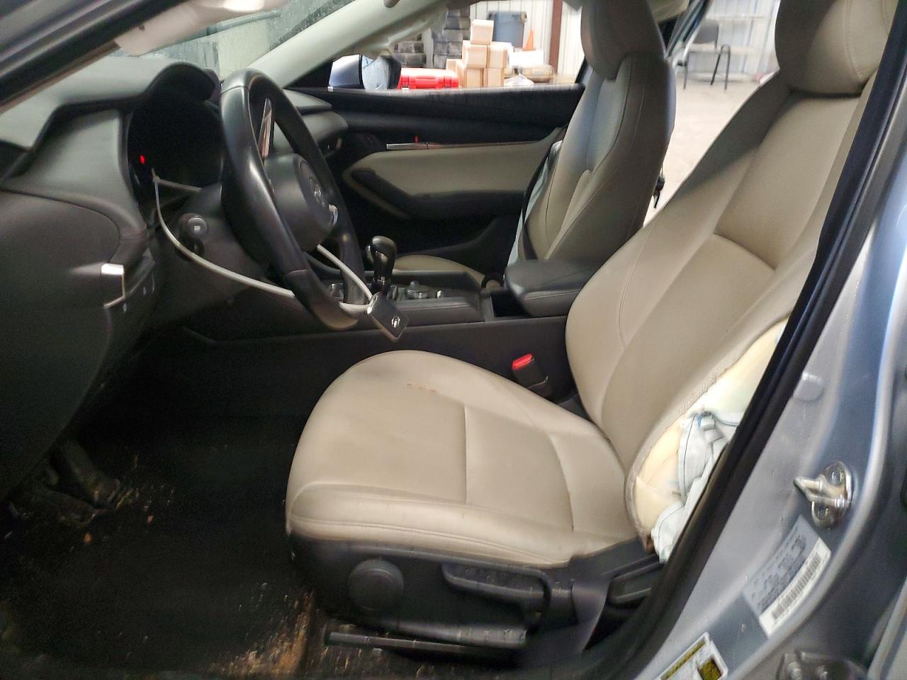 2019 MAZDA 3 PREFERRED PLUS photo 7