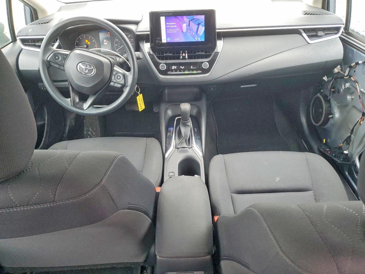 2024 TOYOTA COROLLA LE photo 15