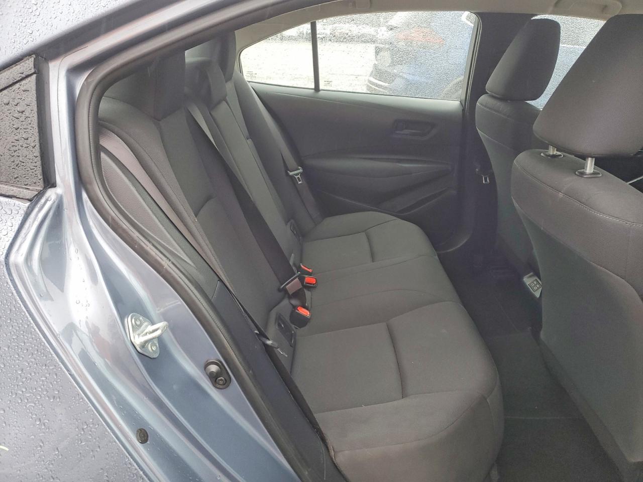 2024 TOYOTA COROLLA LE photo 19