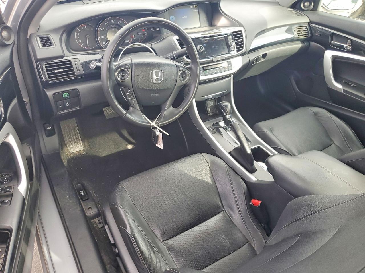 2013 HONDA ACCORD EXL photo 15