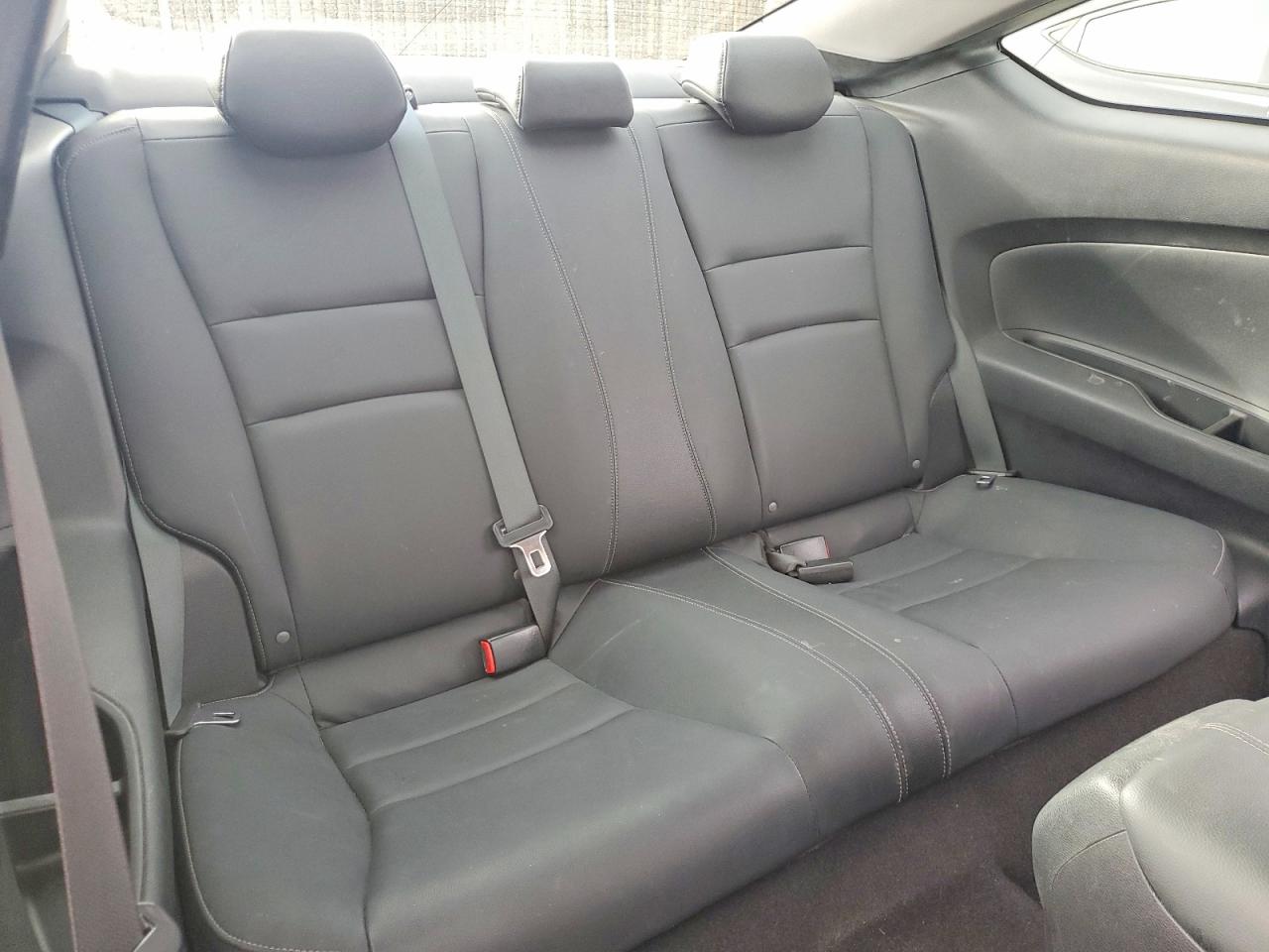 2013 HONDA ACCORD EXL photo 19