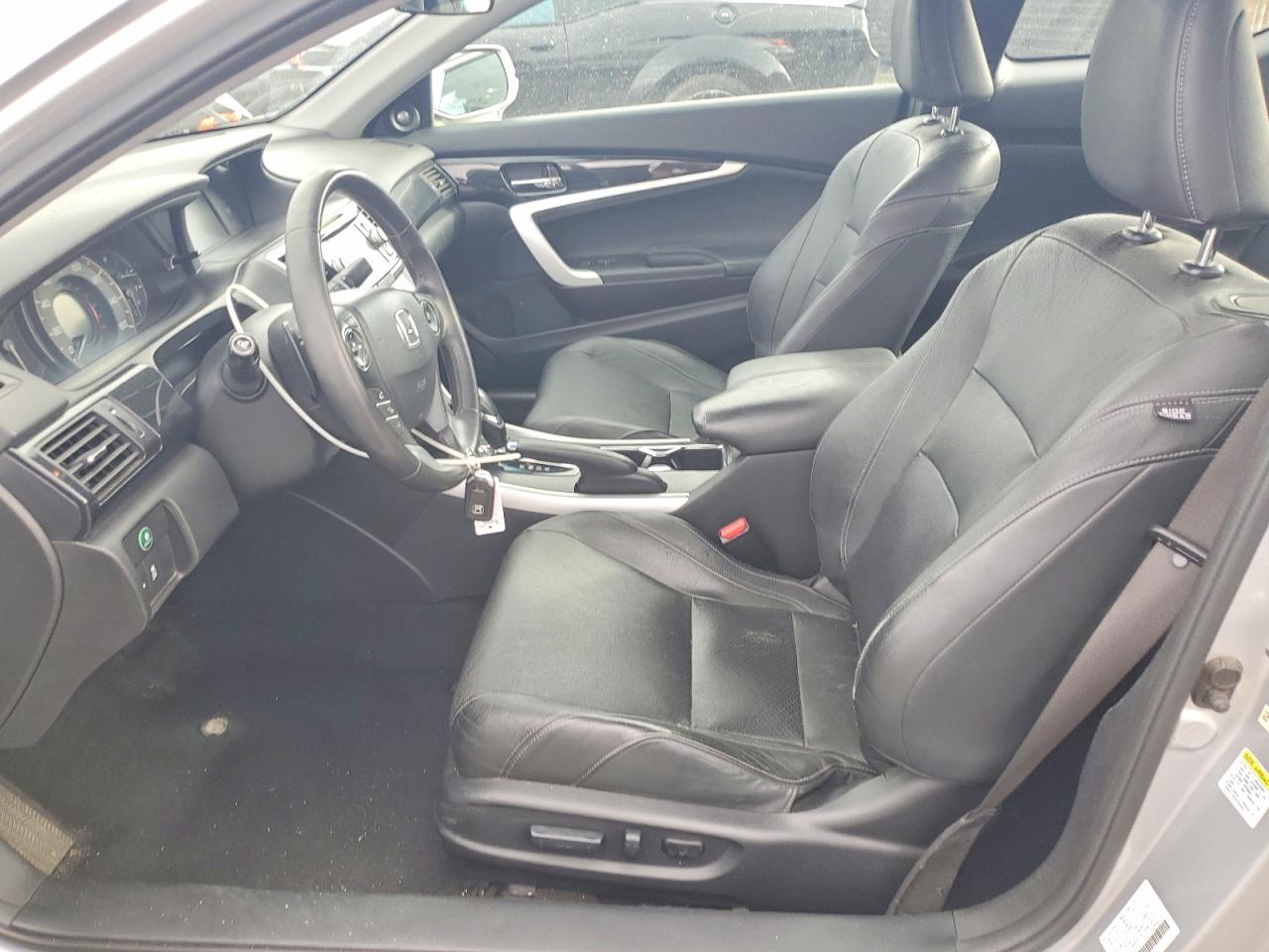 2013 HONDA ACCORD EXL photo 13