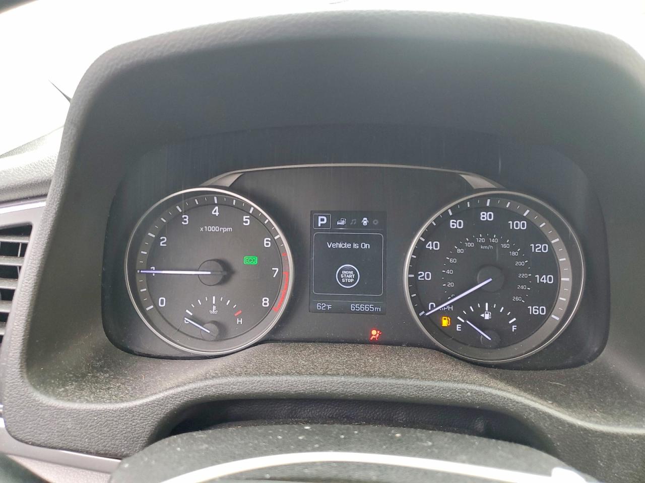 2017 HYUNDAI ELANTRA LIMITED photo 17