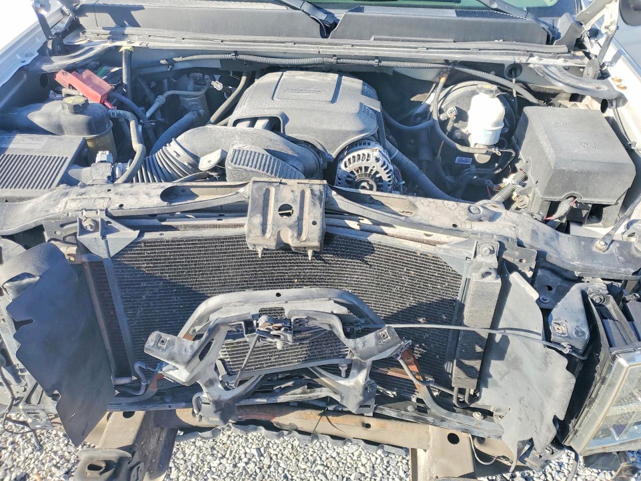 2012 GMC SIERRA C1500 SLE photo 21