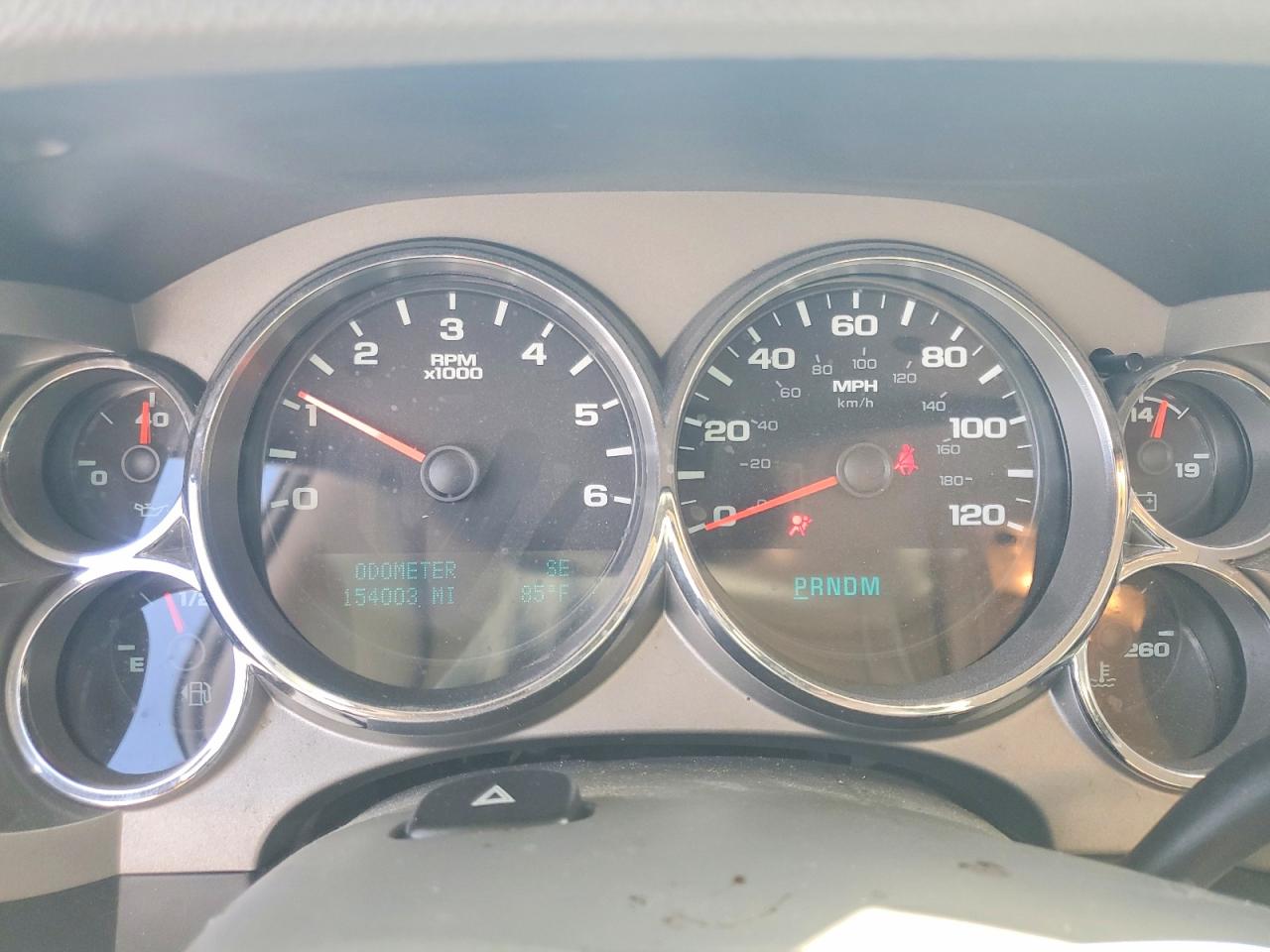 2012 GMC SIERRA C1500 SLE photo 17