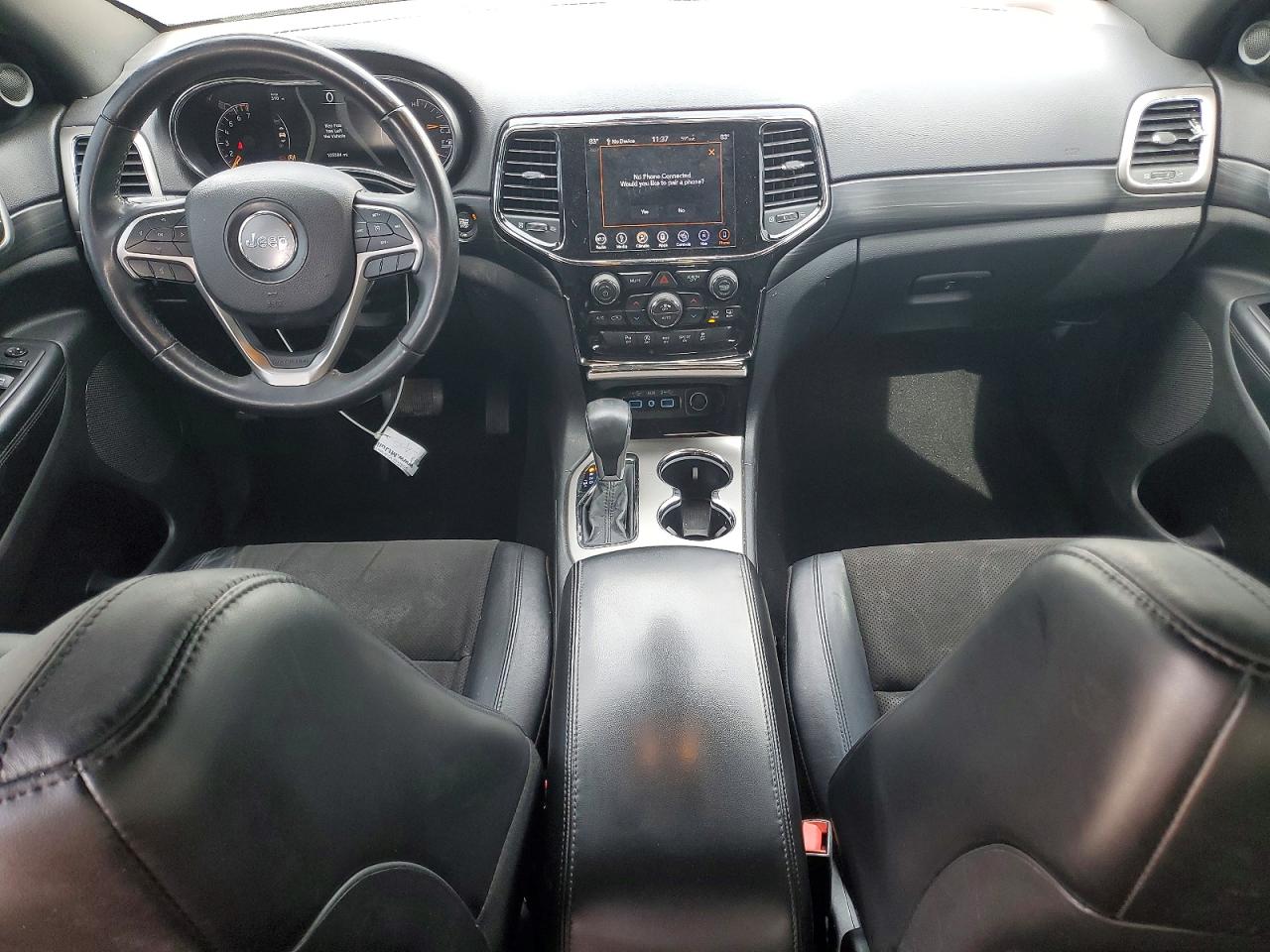 2019 JEEP GRAND CHEROKEE LAREDO photo 15