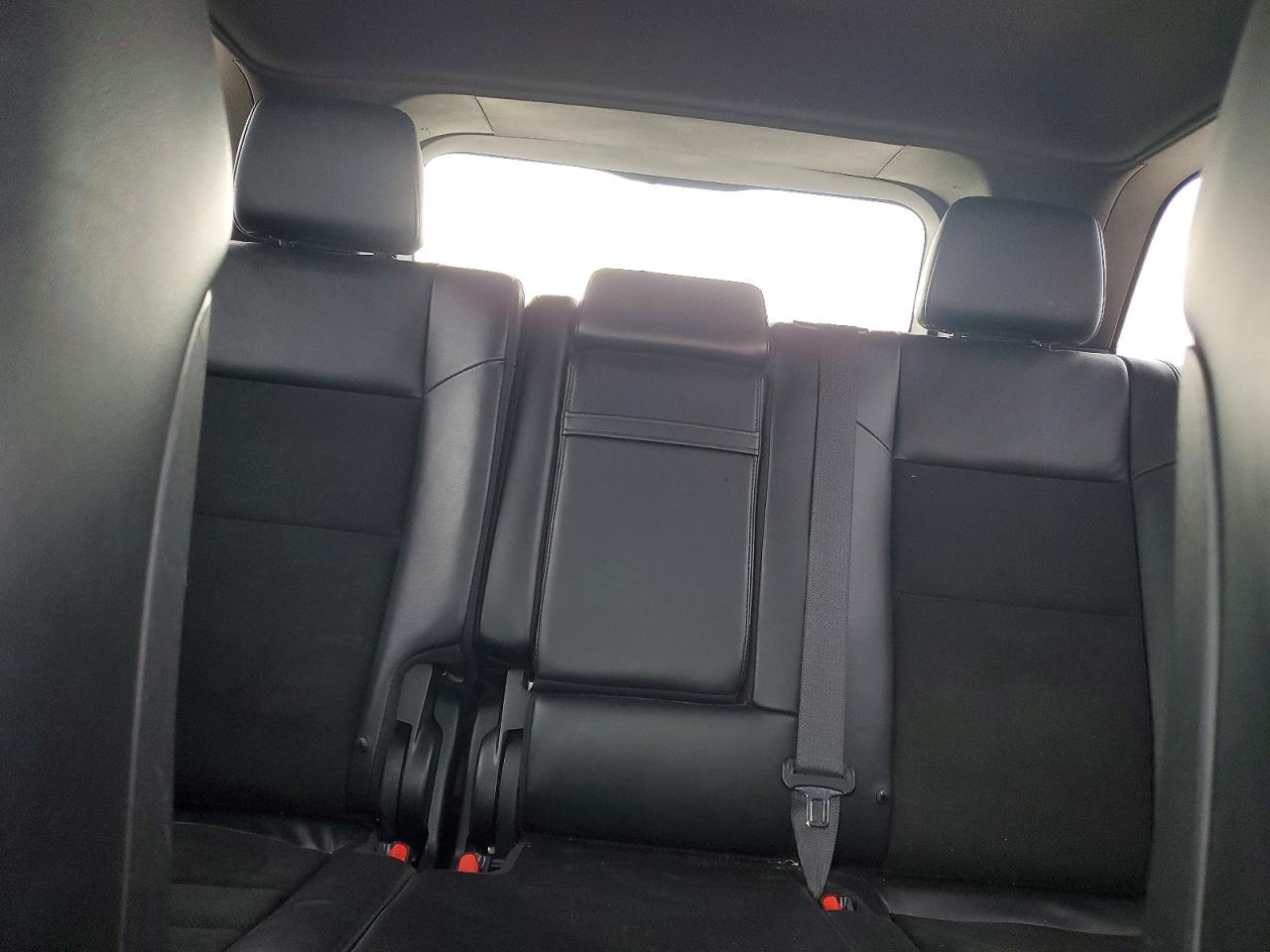2019 JEEP GRAND CHEROKEE LAREDO photo 19