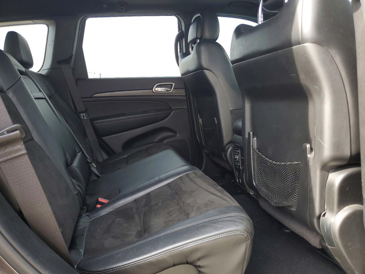 2019 JEEP GRAND CHEROKEE LAREDO photo 21