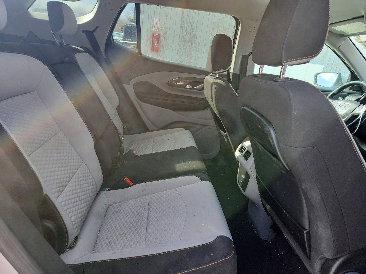 2020 GMC TERRAIN SLE photo 31