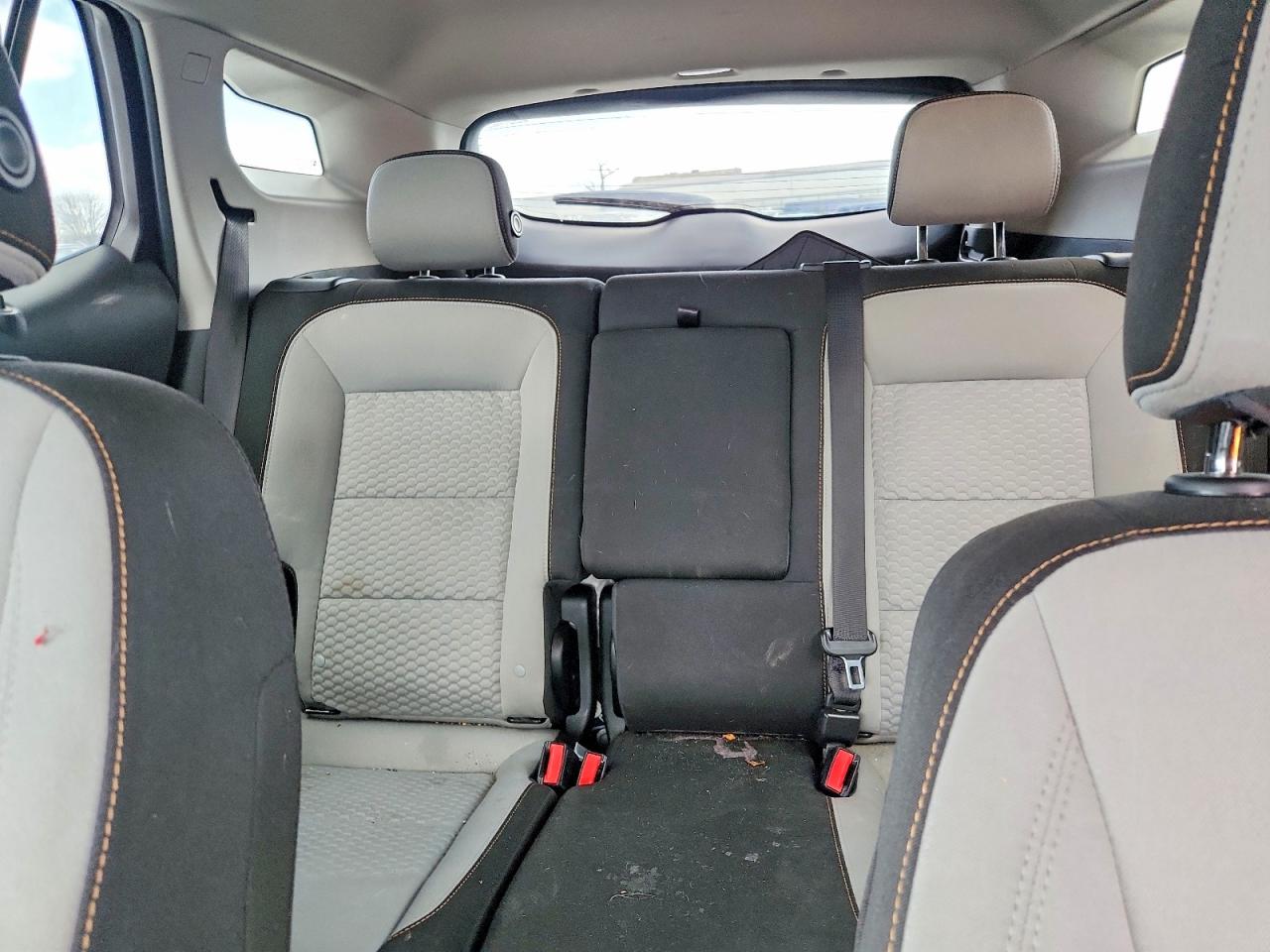 2020 GMC TERRAIN SLE photo 28