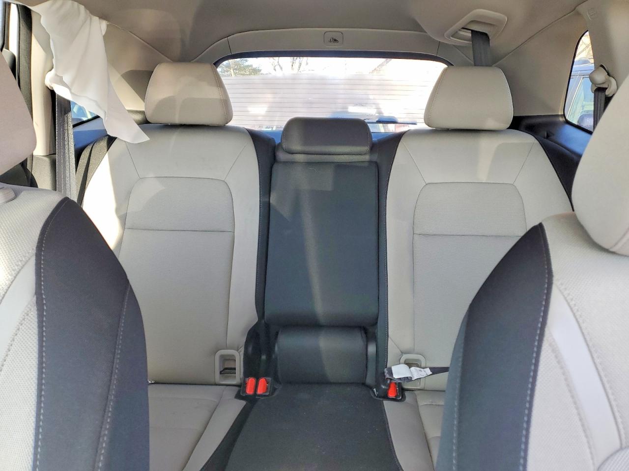 2025 HONDA CR-V EX photo 19