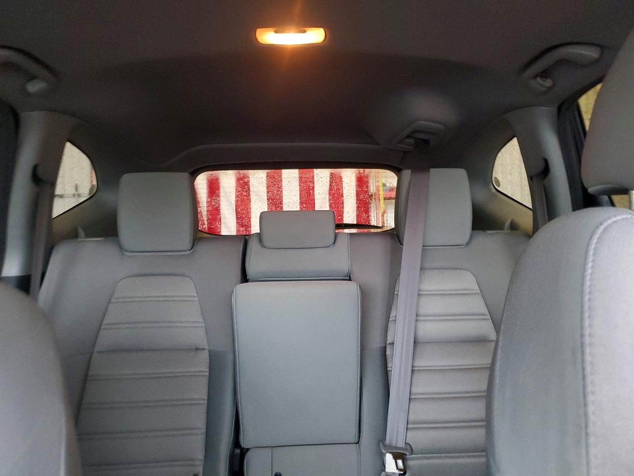 2018 HONDA CR-V EX photo 10