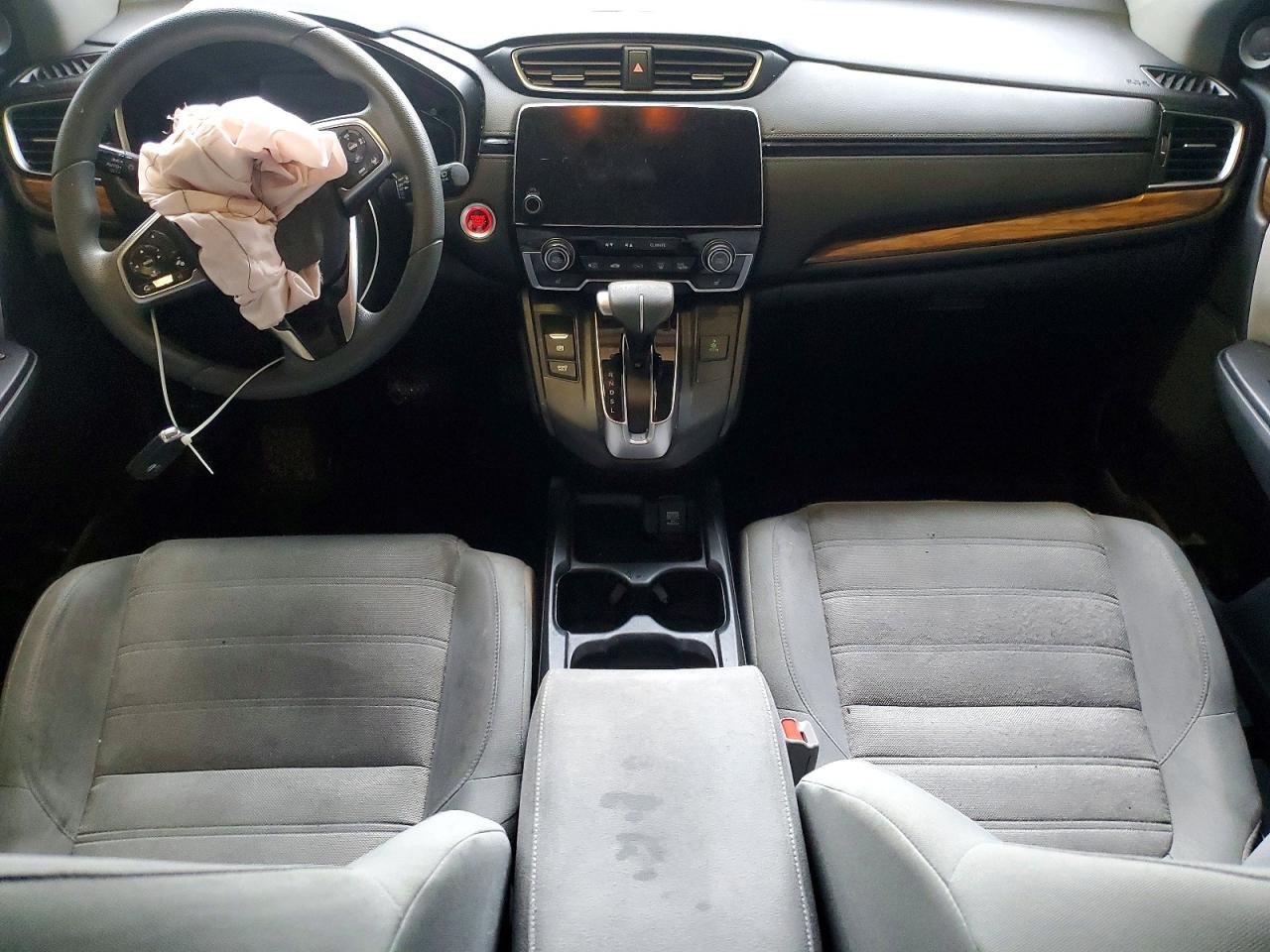 2018 HONDA CR-V EX photo 8