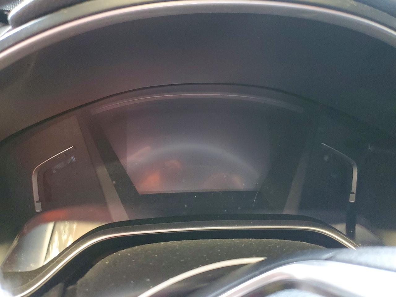 2018 HONDA CR-V EX photo 9