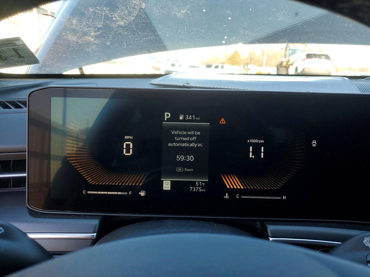 2025 KIA K5 GT-LINE photo 9