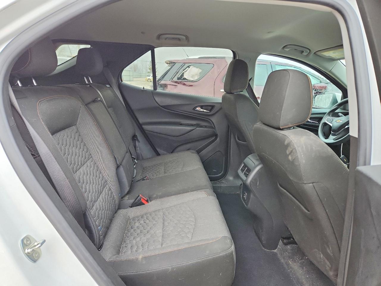 2021 CHEVROLET EQUINOX LT photo 11